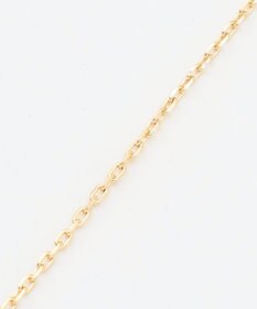 TOCCA HORSE SHOE REVERSIBLE NECKLACE ネックレス