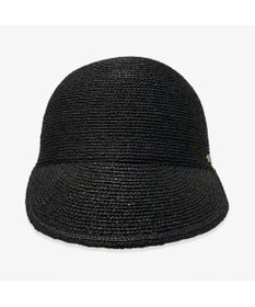 林八百吉商店 un chapeau　ラフィアブレードキャップ