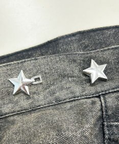 WEGO アソートウエスト調節クリップ