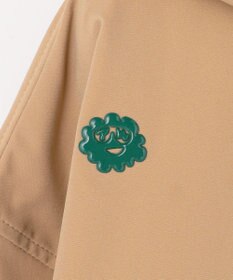 PW CIRCULUS 【花粉がつきにくい】【WOMEN】スプリングジャケット ゴルフウェア レディース