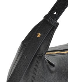 style code 【Lyrss/リルス】牛革　クロスボディバッグ