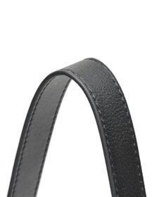 style code 【Lyrss/リルス】牛革　クロスボディバッグ