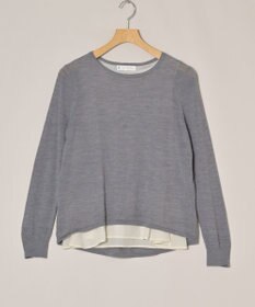 ONWARD Reuse Park 【組曲】ニット秋冬