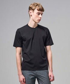 JOSEPH HOMME 【新色追加】ハイゲージベアスムース　クルーネックＴシャツ