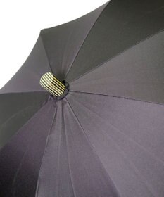 +RING 【遮光率99%以上】【数量限定】レディース向け 晴雨兼用遮光（長ショート） BLK T1260