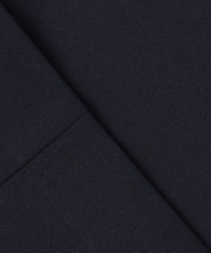 J.PRESS LADIES L 【洗える】T/Rアルガンシルク ジレ