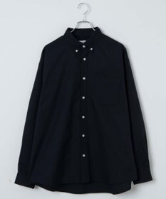 WEGO イージーケアオックスフォードシャツ