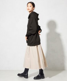 SHARE PARK LADIES 【UNISEX】エアリッチダンボールパーカー（S・Mサイズ）