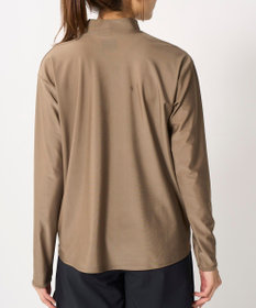 OP／FILA 【Kappa】ハイネック長袖T5点セット水着　タンキニデザイン