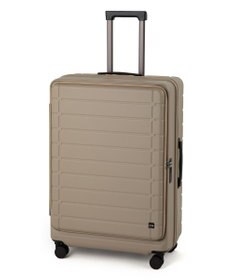 ACE BAGS & LUGGAGE ACE エスカレラ スーツケース 87L 完全フロントオープン 05653 エース