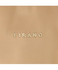 MioFIRANO はっ水軽量ナイロン2WAYリュック　FIRANO フィラノ