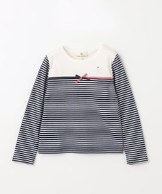 組曲 KIDS 【110-140cm】トリコボーダー Tシャツ