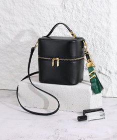 style code 【VerdeVari/ヴェルデヴァリ】バニティバッグ