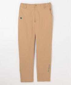 PW CIRCULUS 【花粉がつきにくい】【MEN】BASICテーパードパンツ ゴルフ