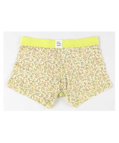 une nana cool MADE WITH LIBERTY FABRIC メンズパンツ