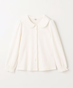 ANY KIDS 襟付きブラウス