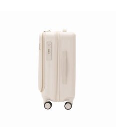 ACE BAGS & LUGGAGE Jewelna Rose エルダートローリー 機内持込 ボトルホルダー付 34~41L 05401 ジュエルナローズ cs