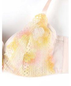 une nana cool MADE WITH LIBERTY FABRIC さあ、わたしレース