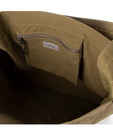 UNBILLION カシュカシュ cachecache / ワンハンドルビッグショルダー