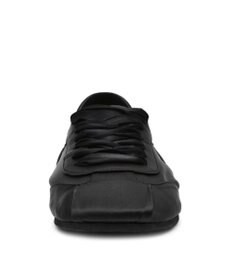 STEVE MADDEN ARTISTE サテンフラットバレエスニーカー