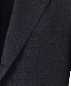 J.PRESS MEN 【WEB・一部店舗限定】グレナカートチェック スーツ