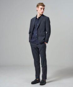 JOSEPH HOMME 【セットアップ対応 】レノウィーヴストレッチ ジャケット
