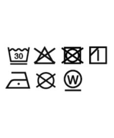 WEGO 【ユニセックス着用ITEM】リジットデニムジャケット