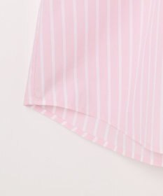 組曲 【先行予約・Flower Collection】コンパクトシャーティング シャツ