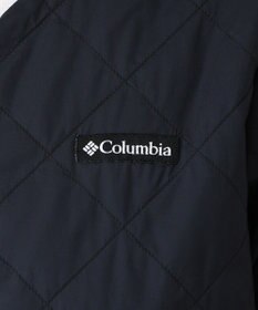 Columbia Columbia/ ウィメンズバーティカルグライドIIインシュレーテッドジャケット /コロンビア