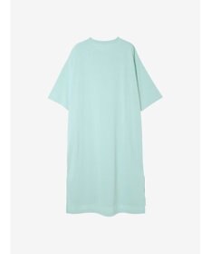 HELLY HANSEN 【抗菌防臭・速乾・UVカット】ショートスリーブワンポイントワンピース