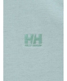 HELLY HANSEN 【抗菌防臭・速乾・UVカット】ショートスリーブワンポイントワンピース