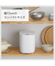 YAMATO テーブル＆キッチン 【TWINBIRD】マイコン炊飯ジャーセット01  ホワイト  RM-4547S1W