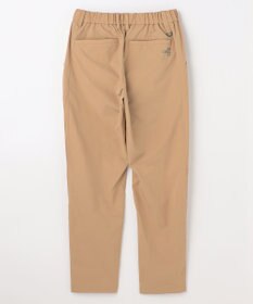 PW CIRCULUS 【花粉がつきにくい】【MEN】BASICテーパードパンツ ゴルフ