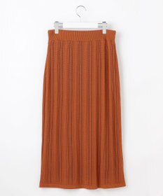 自由区 【カタログ掲載・セットアップ対応・洗える】シアーコイル スカート