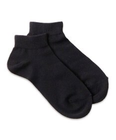 WEGO 無地ショートソックス