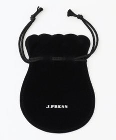 J.PRESS LADIES レザー キルトピン