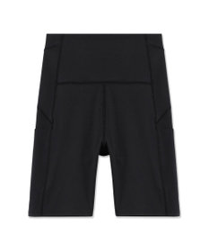 Chacott Chacott BALANCE Boost ポケットバイカーレギンス