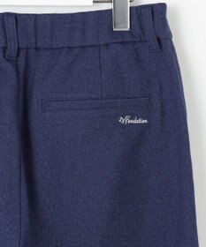 23区GOLF 【23Fondation/WOMEN】ワイドパンツ