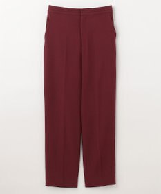 NAVE 【ReNAVE　洗える】バックサテンジョーゼット