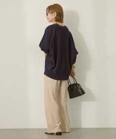 AMERICAN HOLIC UVカットドルマンニットカーディガン