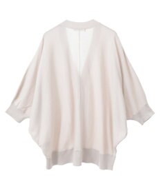 AMERICAN HOLIC UVカットドルマンニットカーディガン