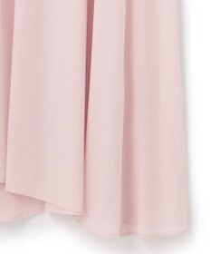 BEIGE， OLGA / Aラインドレス