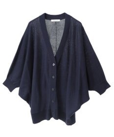 AMERICAN HOLIC UVカットドルマンニットカーディガン