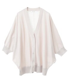 AMERICAN HOLIC UVカットドルマンニットカーディガン