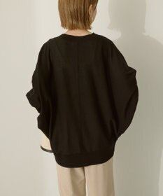 AMERICAN HOLIC UVカットドルマンニットカーディガン