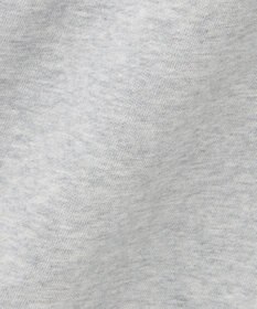 23区 【SLOW/一部店舗限定】ハイゲージテリー スウェット ワンピース