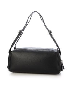 UNBILLION カカトゥ kakatoo / ダブルファスナーセミショルダー