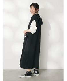 CRAFT STANDARD BOUTIQUE 衿フリルブラウス