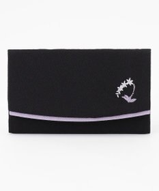 自由区 FORMAL 【日本製】刺繍入り袱紗