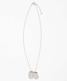 WEGO シンプルモチーフネックレス